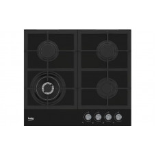 Газовая варочная поверхность Beko HILW64225S