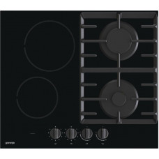 Газовая варочная поверхность Gorenje GCE691BSC