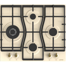 Газовая варочная поверхность Gorenje GW6D42CLI