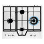 Газовая варочная поверхность Electrolux GME363LW