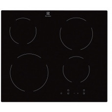Электрическая варочная поверхность Electrolux EHV56240AK