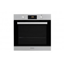 Электрический духовой шкаф Indesit IFW6841JHIX 