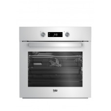 Электрический духовой шкаф Beko BIM24300WS 
