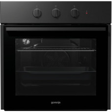 Электрический духовой шкаф Gorenje BO625E01BK