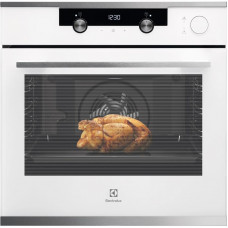 Электрический духовой шкаф Electrolux OKC5H50W