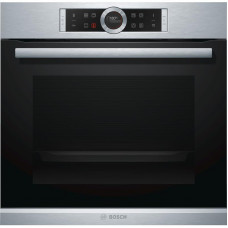 Електрична духова шафа Bosch HBG6730S1