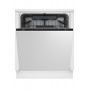Вбудована посудомийна машина Beko DIS28023