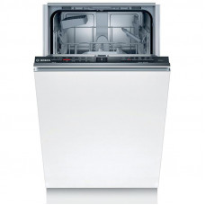 Вбудована посудомийна машина Bosch SPV2IKX10E