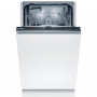 Вбудована посудомийна машина Bosch SPV2IKX10E