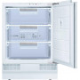 Вбудована морозильна камера BOSCH GUD15ADF0