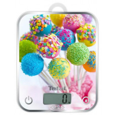 Весы кухонные Tefal BC5121V1 Optiss Cake