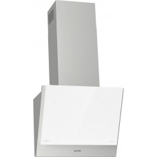 Встр.настенная камин. вытяж.Gorenje WHI6SYW/Simplicity/650 m2/h/60 см/3 скор./сенсорн.упр/белая