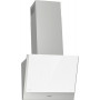 Встр.настенная камин. вытяж.Gorenje WHI6SYW/Simplicity/650 m2/h/60 см/3 скор./сенсорн.упр/белая