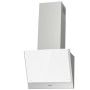 Встр.настенная камин. вытяж.Gorenje WHI6SYW/Simplicity/650 m2/h/60 см/3 скор./сенсорн.упр/белая