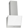 Встр.настенная камин. вытяж.Gorenje WHI6SYW/Simplicity/650 m2/h/60 см/3 скор./сенсорн.упр/белая