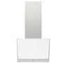 Встр.настенная камин. вытяж.Gorenje WHI6SYW/Simplicity/650 m2/h/60 см/3 скор./сенсорн.упр/белая