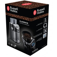 Кофемолка жерновая Russell Hobbs 23120-56
