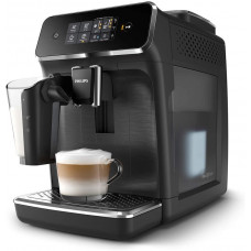 Кофемашина Philips LatteGo 4300 Series EP4349/70