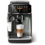 Кофемашина Philips LatteGo 4300 Series EP4349/70
