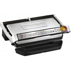Гриль Tefal GC724D12 OptiGrill+ XL