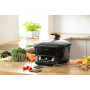 Многофункциональная фритюрница Sencor SFR9300BK