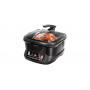 Многофункциональная фритюрница Sencor SFR9300BK