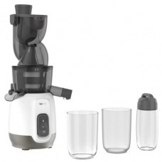 Соковыжималка шнековая Tefal ZC600138 Ultra Juice