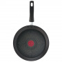 Сковорода млинцева Tefal Eco Respect 25 см