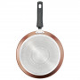 Сковорода млинцева Tefal Eco Respect 25 см