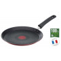 Сковорода млинцева Tefal Daily Chef 25 см