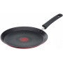 Сковорода млинцева Tefal Daily Chef 25 см