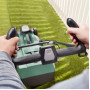 Газонокосилка Bosch CityMower 18, 18V, 30-60mm, 32 cm, система Ergoflex