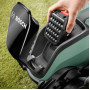 Газонокосилка Bosch CityMower 18, 18V, 30-60mm, 32 cm, система Ergoflex