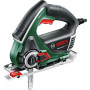 Пила Bosch AdvancedCut 50, 500Вт, 1.7 кг, Глибина різу 50 мм