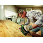 Пила Bosch AdvancedCut 50, 500Вт, 1.7 кг, Глибина різу 50 мм