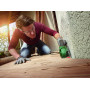 Пила Bosch AdvancedCut 50, 500Вт, 1.7 кг, Глибина різу 50 мм