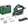 Пила Bosch AdvancedCut 50, 500Вт, 1.7 кг, Глибина різу 50 мм