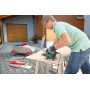 Лобзик Bosch PST 800 PEL, 530Вт