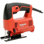 Лобзик Makita M4301, 450Вт, 18мм, 0-3100 об / хв, 1.9 кг