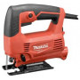 Лобзик Makita M4301, 450Вт, 18мм, 0-3100 об / хв, 1.9 кг