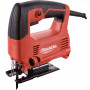 Лобзик Makita M4301, 450Вт, 18мм, 0-3100 об / хв, 1.9 кг