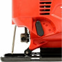 Лобзик Makita M4301, 450Вт, 18мм, 0-3100 об / хв, 1.9 кг