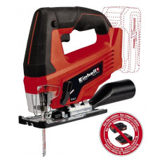Лобзик Einhell TC-JS 18 Li - Solo, ход 20 мм