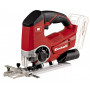 Лобзик Einhell TC-JS 18 Li-Solo, хід 20 мм