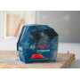 Нивелир лазерный Bosch GLL 2-10 до 10м, ± 0,3 мм/м, IP 54