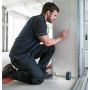 Нивелир лазерный Bosch GLL 2-10 до 10м, ± 0,3 мм/м, IP 54