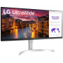 Монітор LCD 34 