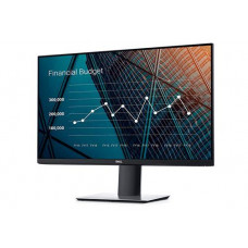 Монитор LCD 27" DELL P2719H D-Sub, HDMI, DP, USB3.0, IPS, Pivot