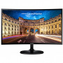 Монитор CURVED LED LCD Samsung 23.5" C24F390F