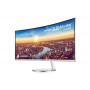 Монітор CURVED QLED LCD Samsung 34
